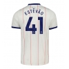 Camiseta Chelsea Estevao Willian #41 Tercera Equipación Replica 2026-27 mangas cortas Camiseta Chelsea Estevao Willian #41 Tercera Equipación Replica 2026-27 mangas cortas